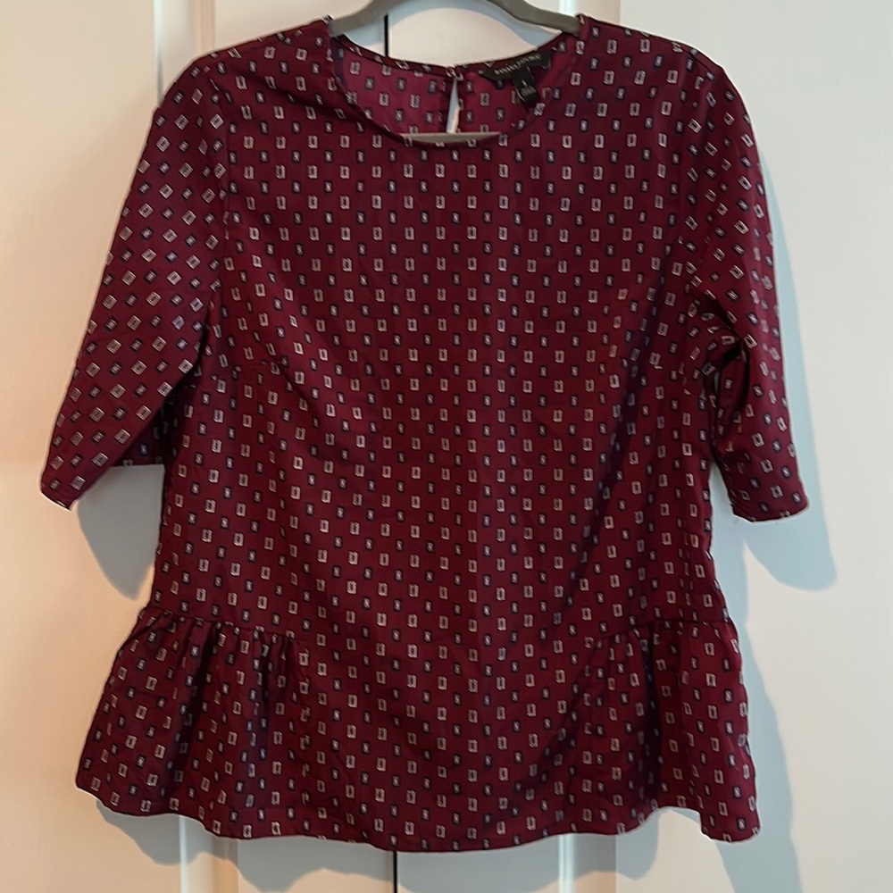 Women’s Blouse Size S